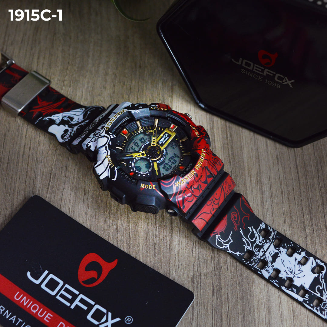 1915C-1 RELOJ ππ’πππ’π« DEPORTIVO ππ’πππ ππ’π₯π ππ’π ππ₯π.