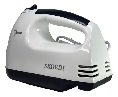 Batidora A Mano Pro Skoedi 7 Velocidades