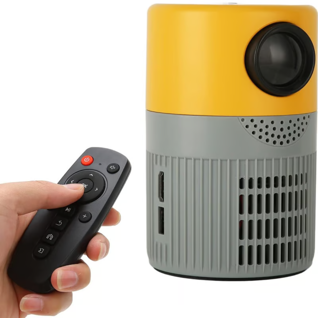 Mini Proyector premium Led Portatil Yt400